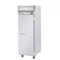 beverage-air 21.06cuft Horizon Series Reach-In Freezer with stainless steel Sides - HFP1HC-1S 