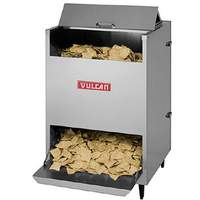 Vulcan Top Loading First-In First-Out 44 Gallon Chip Warmer - VCD44