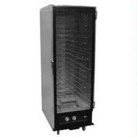Carter-Hoffmann Logix 2 Non-Insulated Heating Cabinet / Proofer w/ S/S Rack - HWU18A2*M