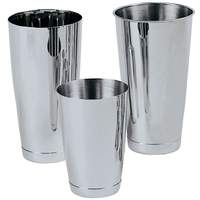 Update International 30oz Stainless Steel Malted Cup - MC-30