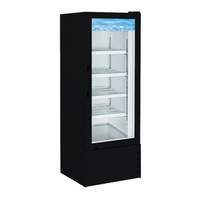 Alamo Refrigeration 8.4 CuFt Glass Door Freezer Merchandiser - D238BMF