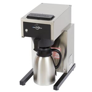 Bloomfield Gourmet 1000™ 10" x 17" Pour Over Extra Low Thermal Brewer - 8785-AL-120V