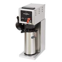 Bloomfield Integrity Automatic Airpot Coffee Brewer 13-3/8" Clearance - 8773AF