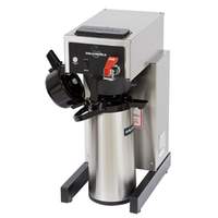 Bloomfield Gourmet 1000 Automatic Airpot Brewer 13-3/8" Clearance - 8782AF