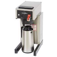 Bloomfield Gourmet 1000 Automatic Airpot Brewer 4-Wire Operation - 8788AF