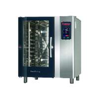 Lang Boilerless Electric Six Pan Full Size Combi Oven - C2.06