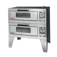 Lang Single Electric Deck Oven 38" W x 30" D Bake Chamber - DO54B1
