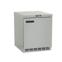Delfield 8.2 Cu.ft 4400 Series Commercial Undercounter Refrigerator - GUR27P-S