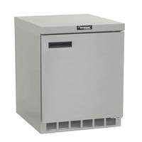 Delfield 10.1 Cu.ft 4400 Series Commercial Undercounter Refrigerator - GUR32P-S