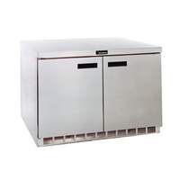 Delfield 16 Cu.ft 4400 Series Commercial Undercounter Refrigerator - GUR48P-S