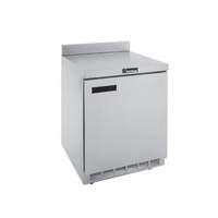 Delfield 8.2 Cu.ft 4400 Series Commercial Worktop Refrigerator - ST4427NP