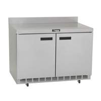 Delfield 16cuft 4400 SeriesCommercial Worktop Refrigerator - ST4448NP 