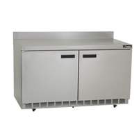 Delfield 20.2 Cu.ft 4400 Series Commercial Worktop Refrigerator - ST4460NP