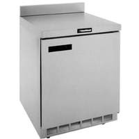 Delfield 8.8 Cu.ft 4500 Series Commercial Worktop Freezer - ST4532NP