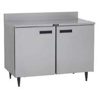 Delfield 16.9 Cu.ft 4500 Series Commercial Worktop Freezer - ST4560NP