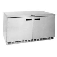 Delfield 16.9cuft 4500 Series Commercial Undercounter Freezer - 4560NP 