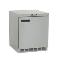Delfield 8.8 Cu.ft 4500 Series Commercial Undercounter Freezer - 4532NP