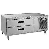 Delfield 60in Low Profile Equipment Stand Freezer - F2660CP 