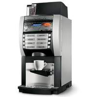 Grindmaster-Cecilware Korinto Automatic Espresso Brewer w/ 1 Hopper & 1 Boiler - KORINTO 1/2