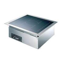 Garland 12.6" x 12.6" Built-In Induction Install-Line Cooktop 3.5 kW - GI-SH/IN3500