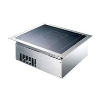Garland 12.6" x 12.6" Built-In Induction Install-Line Cooktop 5.0 kW - GI-SH/IN5000