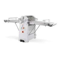 Doyon Baking Equipment 91" Reversible Dough Sheeter Floor Model w/ 30 lb Capacity - LMA620