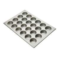 Focus Foodservice Jumbo Muffin Pan Holds (20) 3.5in Muffins - 904515