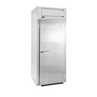 Randell 23 CuFt Reach-In Single Door Refrigerator - 2010