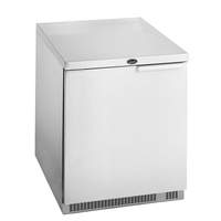 Randell 8.62 CuFt 32in Single Door Undercounter Refrigerator - 9404-32-290