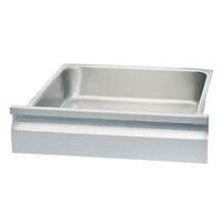Advance Tabco Budget Series 20" x 15" x 5" Drawer w/ Stainless Steel Inset - FS-2015-X