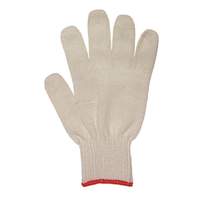 Update International 10in Cut Resistant Glove w/ Hanging Card - CRG-L