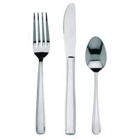 Update International Stainless Steel Dominion Tablespoons Heavy Weight 1 doz - DH-49