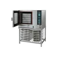 Groen Full Size Combination Electric Steamer / Convection Oven - C/2-20EFA