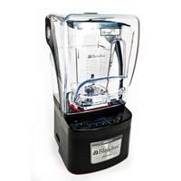 Blendtec Stealth Series 96oz. Blender Package w/ Touch Pad Controls - STEALTHWS-CQB1