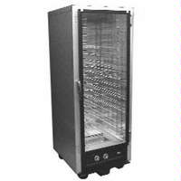 Carter-Hoffmann SHOWROOM Logix4 Insulated Heating Cabinet/Proofer Glass Door - HL4-18