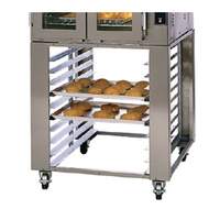 Doyon Baking Equipment Equipment Stand For JA8 Jet-Air Oven w/ 20 Sheet Cap. Rack - JA8B
