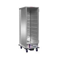 Winholt Full Height Mobile Non-Insulated Heater Proofer Cabinet - NHPL-1836C