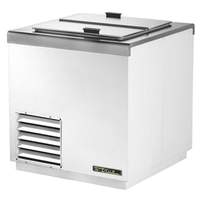 True Ice Cream Dipping Cabinet 5 Display / 2 Storage Capacity - THDC-4
