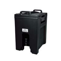 Cambro Camtainer 2.5 Gal Portable Thermal Beverage Dispenser