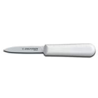 Dexter Russell Sofgrip 3-1/4in Cook Style Paring Knife - SG104PCP 