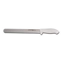 Dexter Russell Sofgrip 12in Duo-Edge Slicing Knife - SG140-12GE-PCP 