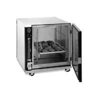 Metro C190 Series Half-Height Heated Insulated Cabinet