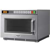 Panasonic Pro I Commercial Microwave Oven, 1200 Watts - NE-12523