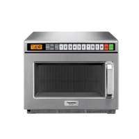 Panasonic Pro I Commercial Microwave Oven 2100 Watts - NE-21521