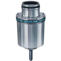 Salvajor 2 HP Sink Mount Disposer Assembly 3.5in Collar with MSS Control - 200-SA-3-MSS 