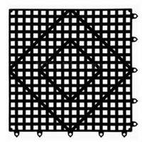 San Jamar Kleen-Pail, 10 qt (available in red or green) - KP320