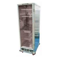 Winholt Non-Insulated Standard Proofer / Warming Cabinet - 25 Pan - NHPL-1825-UN