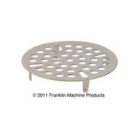 FMP Strainer for 3" sink opening - 100-1005