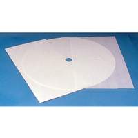 Anets 100 Pack Replacement Envelope Filter Paper For Fryer Filters - P9315-80