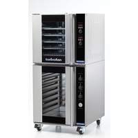Moffat Electric 5 Pan Convection Oven with 8 Pan Proofing Cabinet - E32D5/P8M 